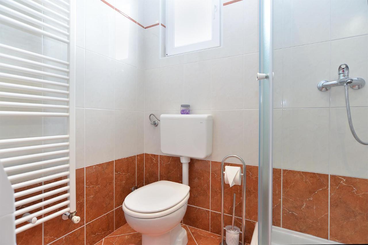 Apartment Snjezana 1064 Rovinj Exterior photo