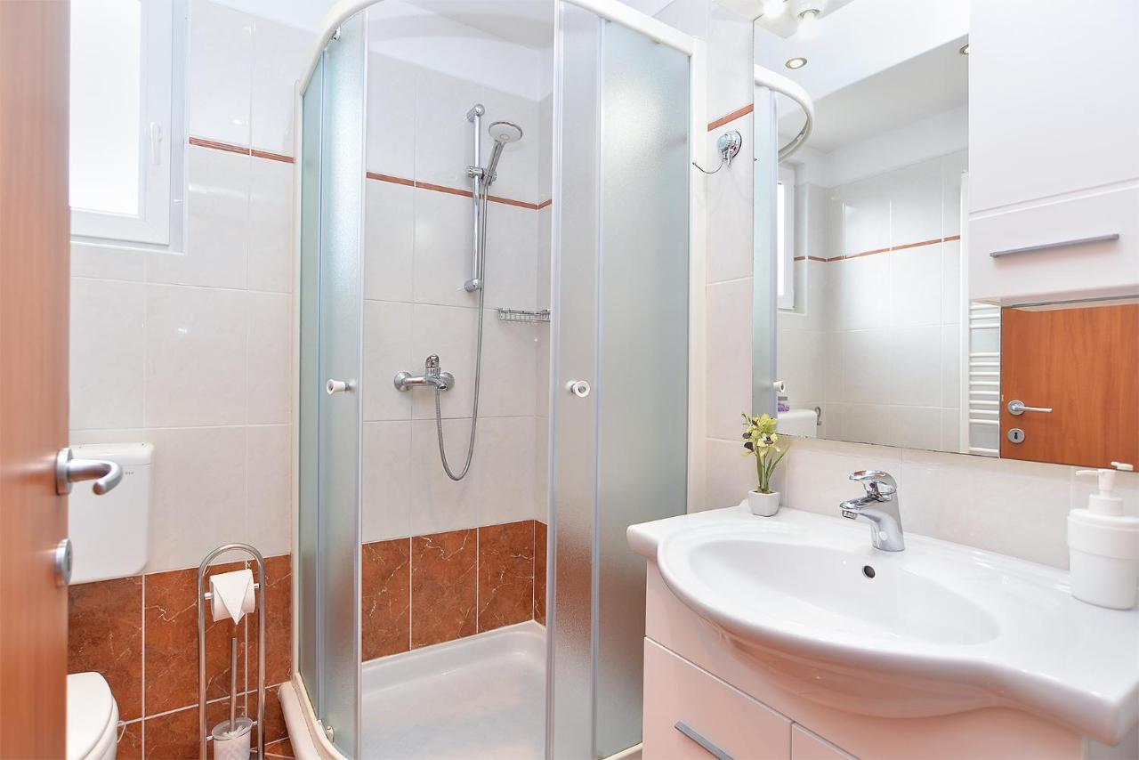 Apartment Snjezana 1064 Rovinj Exterior photo