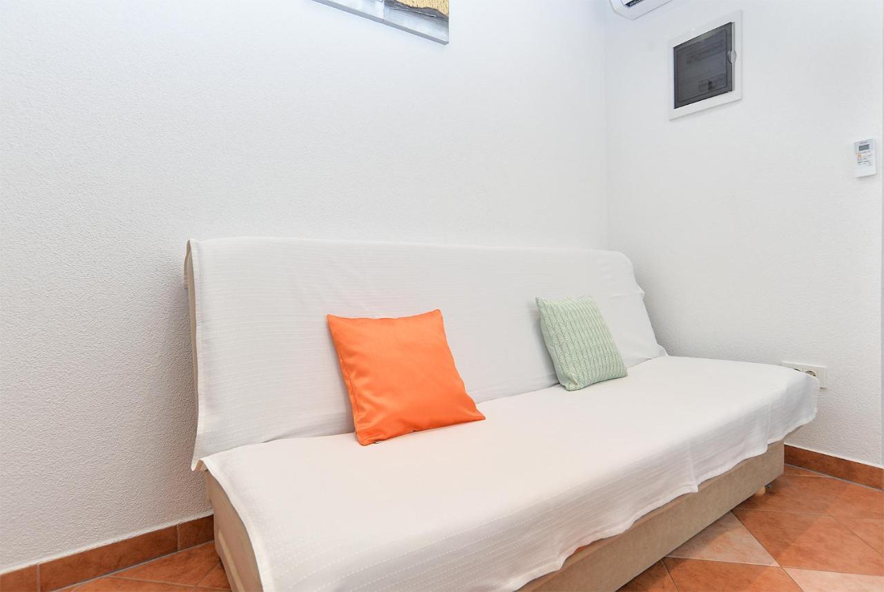 Apartment Snjezana 1064 Rovinj Exterior photo