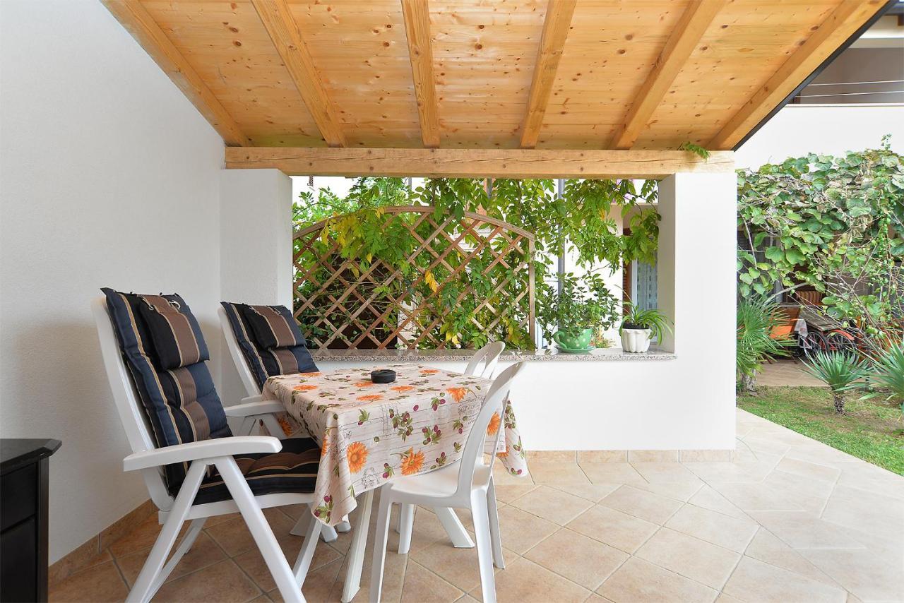 Apartment Snjezana 1064 Rovinj Exterior photo