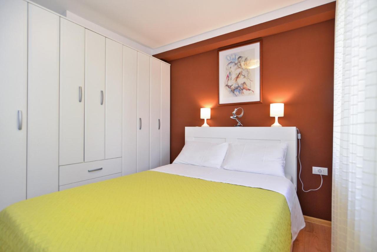 Apartment Snjezana 1064 Rovinj Exterior photo