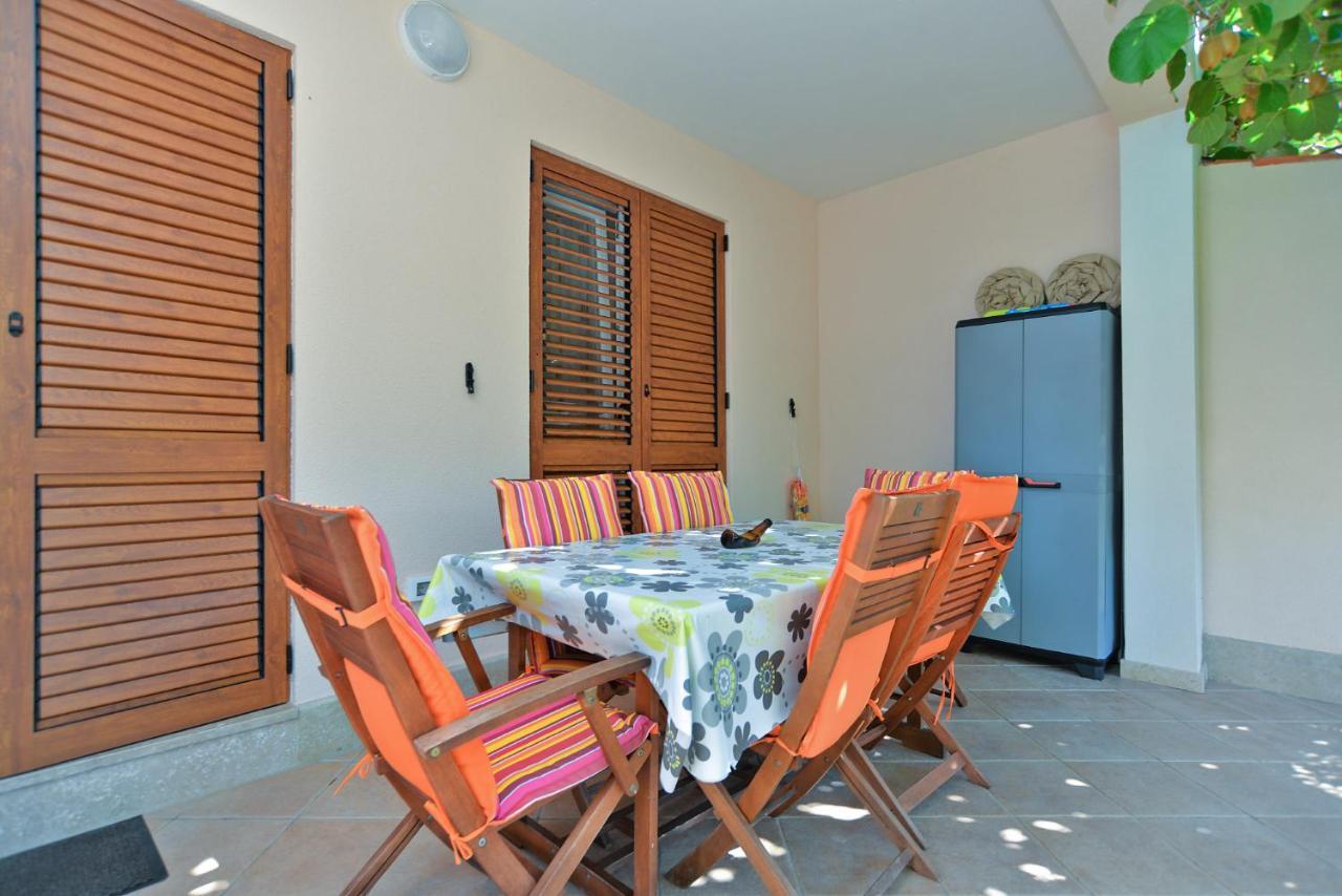Apartment Snjezana 1064 Rovinj Exterior photo