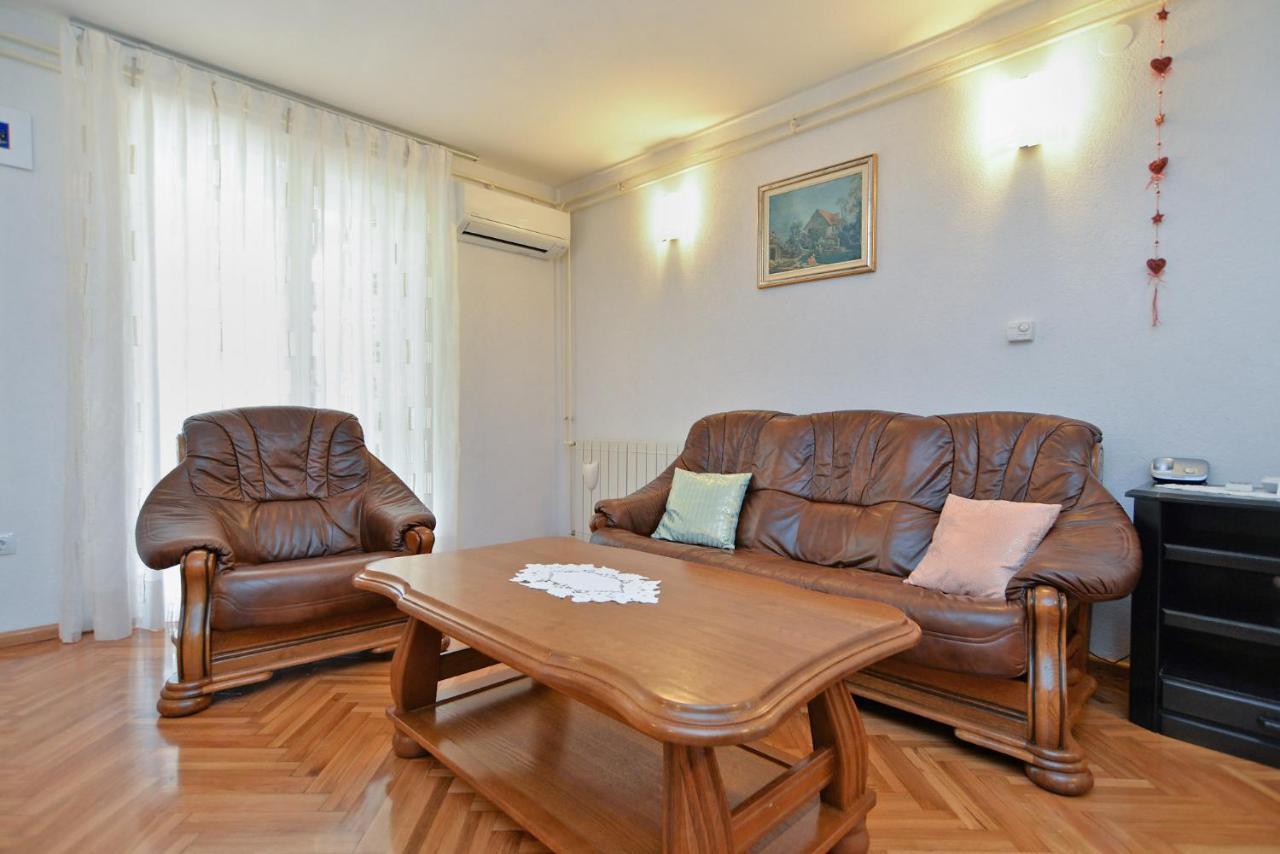 Apartment Snjezana 1064 Rovinj Exterior photo