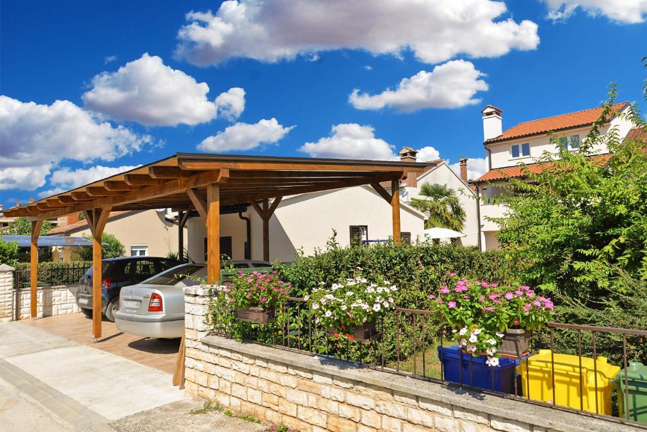 Apartment Snjezana 1064 Rovinj Exterior photo